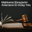 Mahkeme Süreçlerini Anlamanın En Kolay Yolu