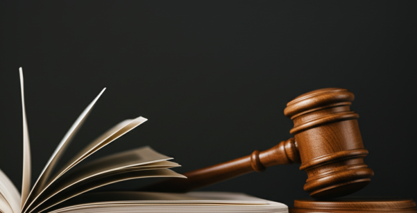 Mahkeme Süreçlerini Anlamanın En Kolay Yolu